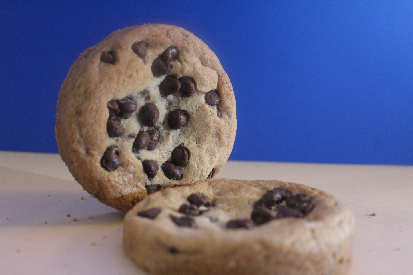 Chocolate Chip Cookie