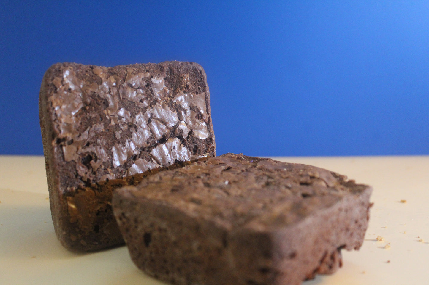 Fudge Brownie