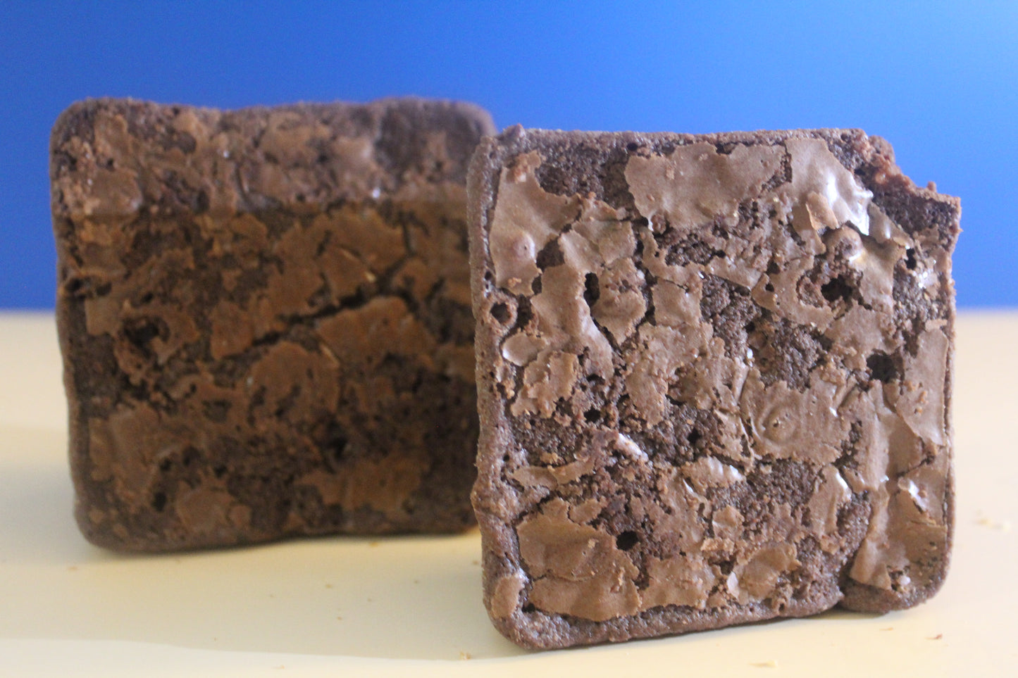 Fudge Brownie