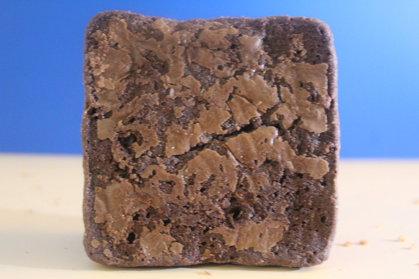 Fudge Brownie