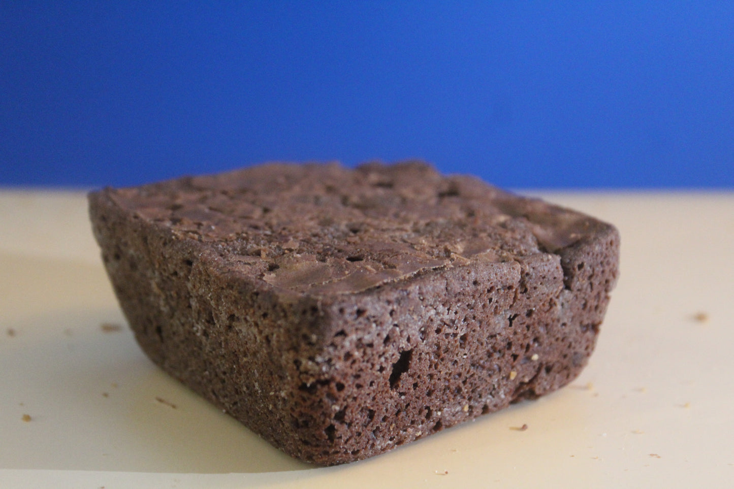 Fudge Brownie
