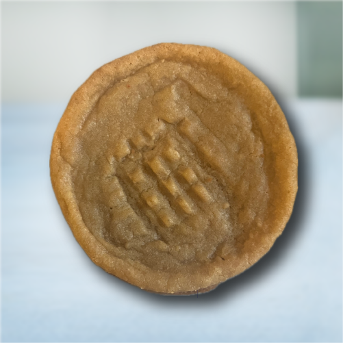 Peanut Butter Cookie