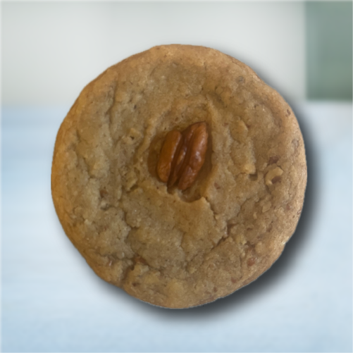 Carmel Pecan Supreme