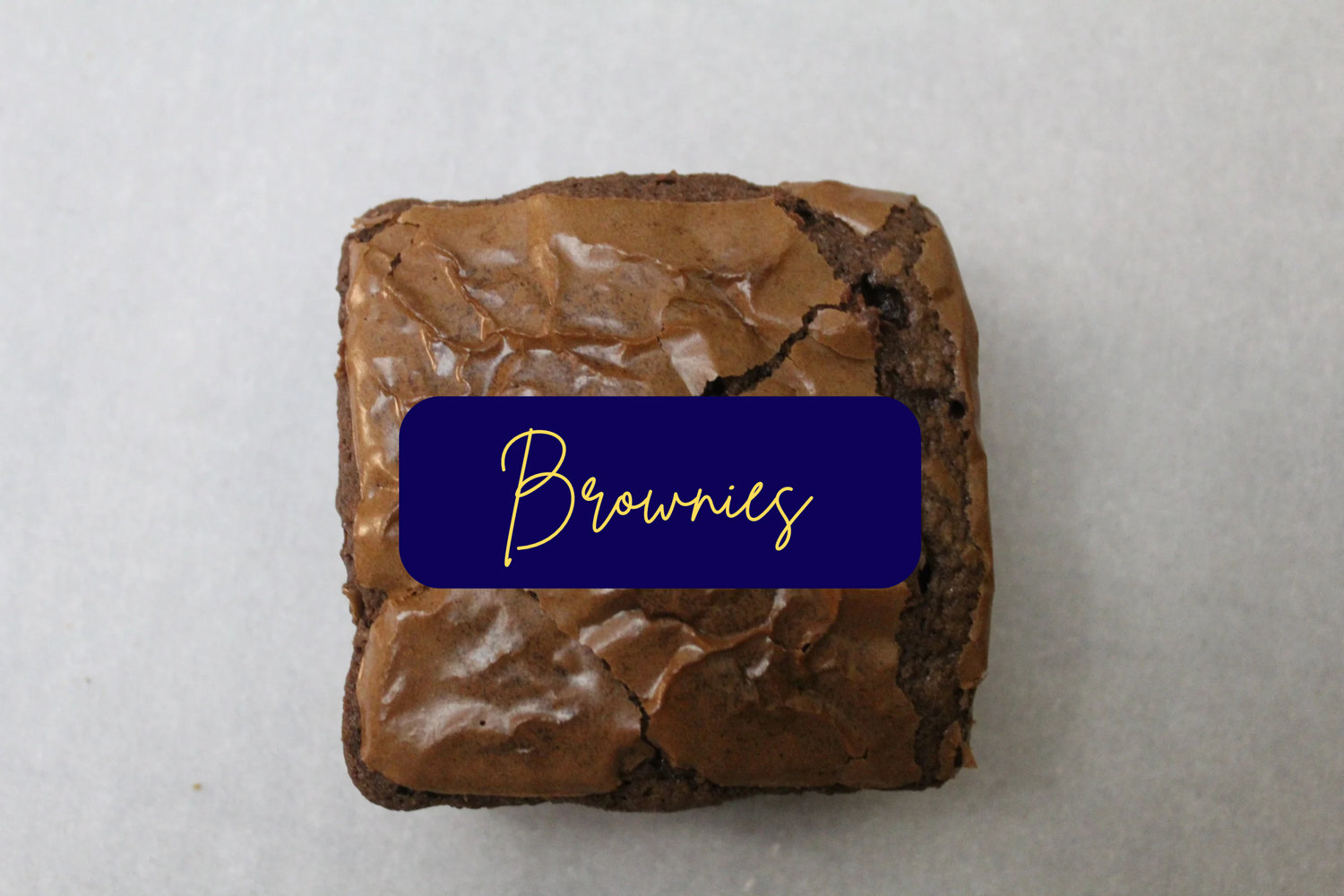 Brownies